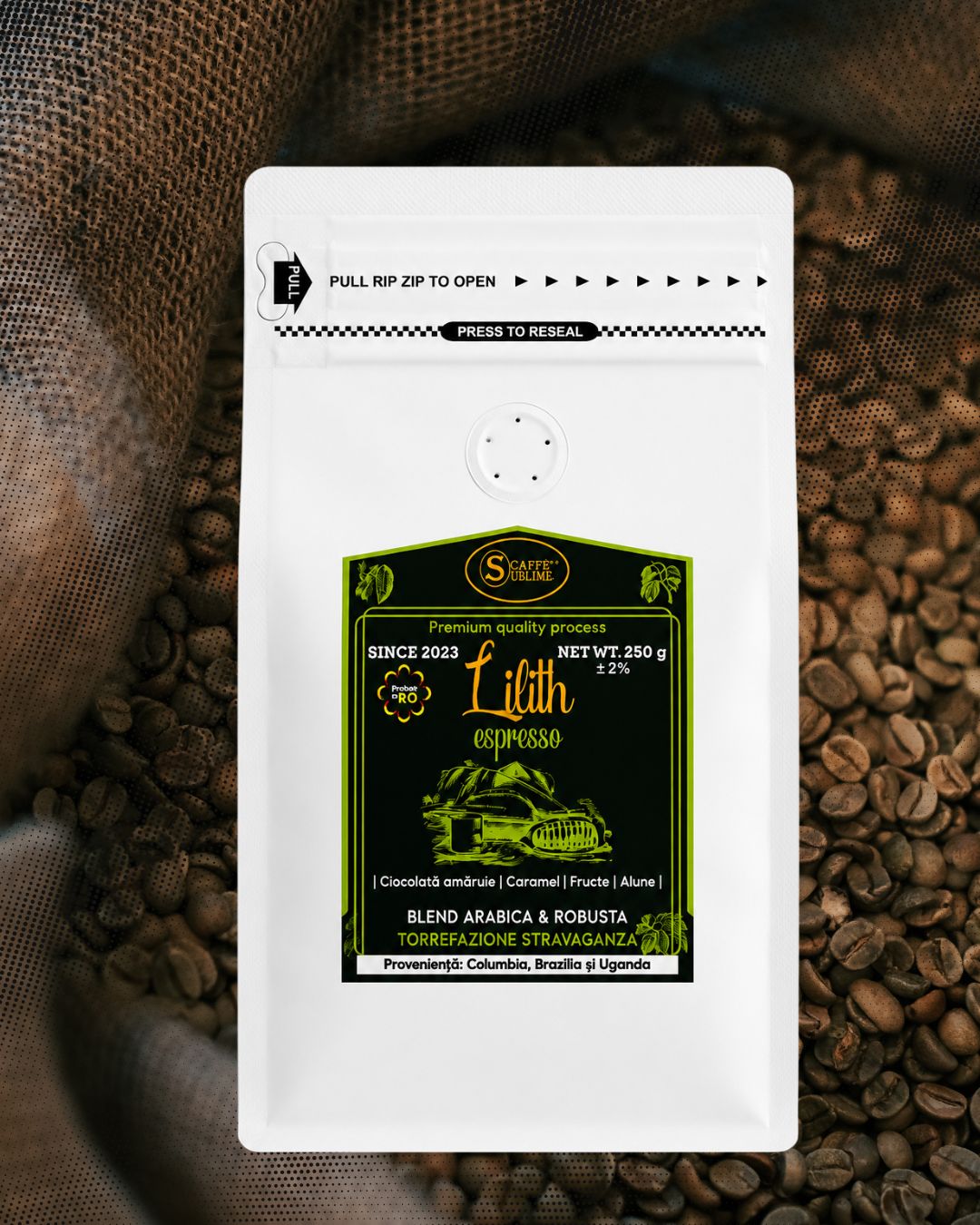 Lilith Caffè