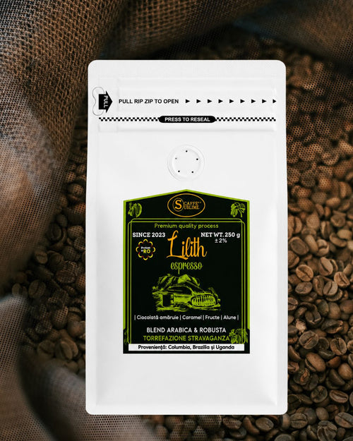 Lilith Caffè