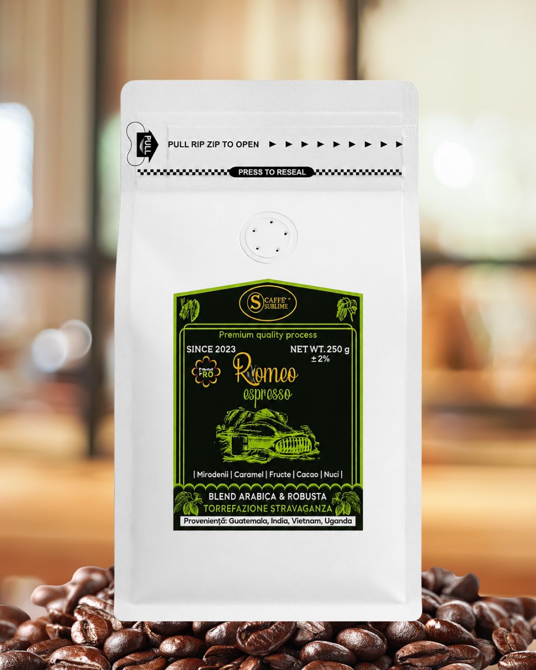 Romeo Caffè