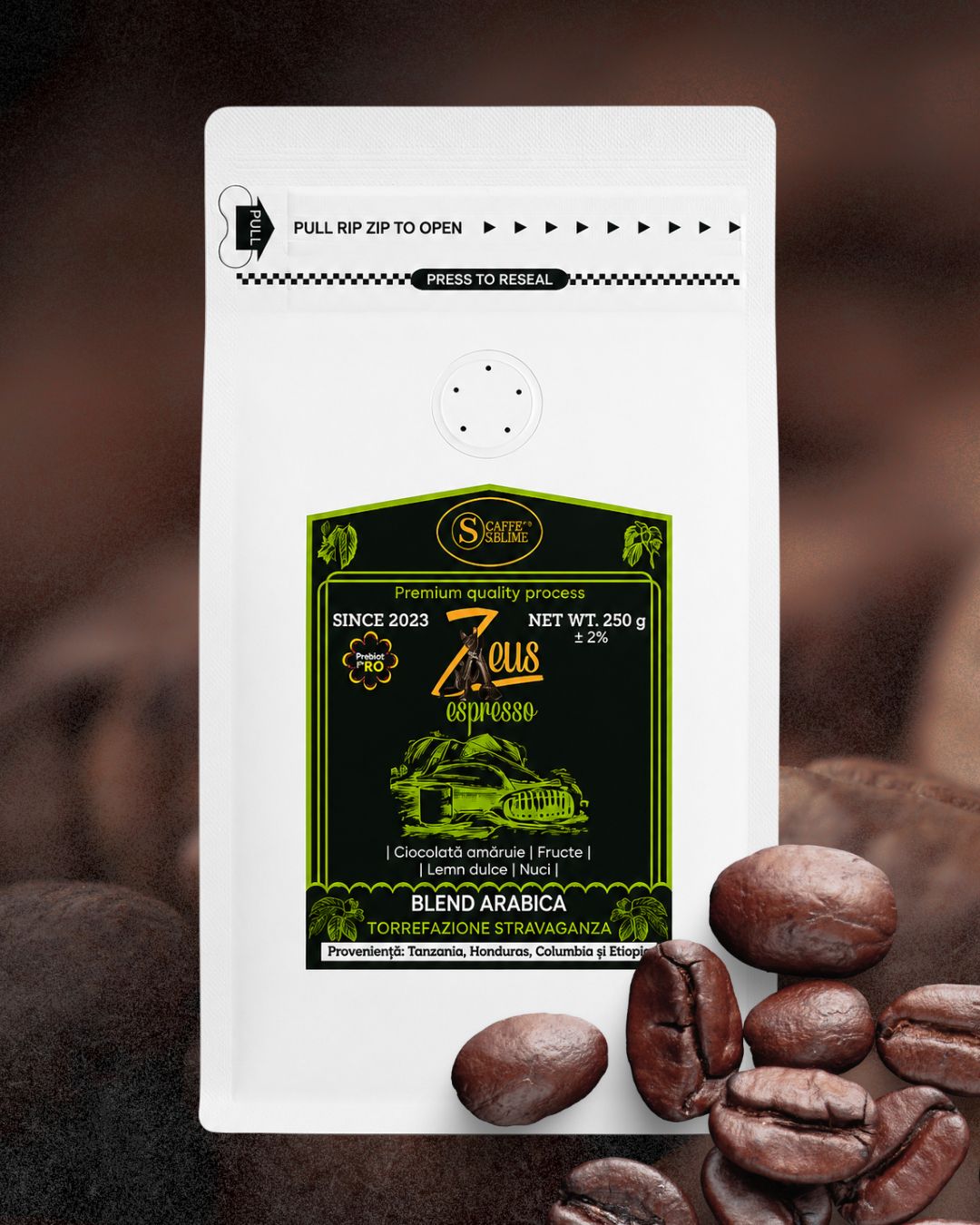 Zeus Caffè