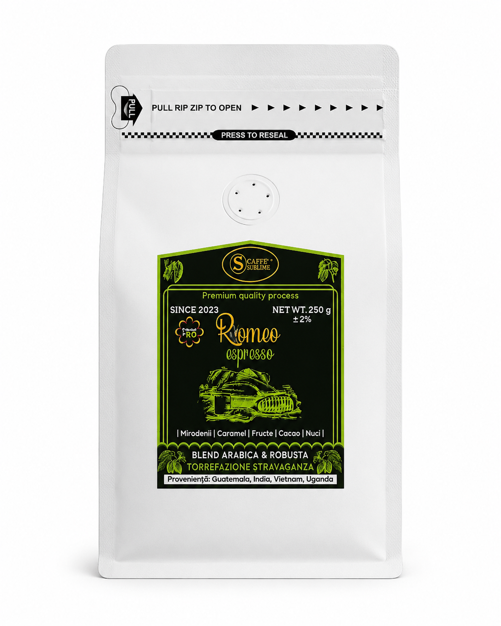 Romeo Caffè