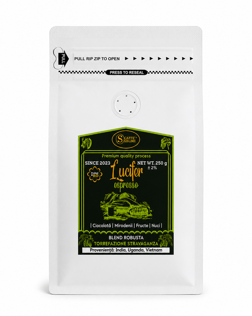 Lucifer Caffè