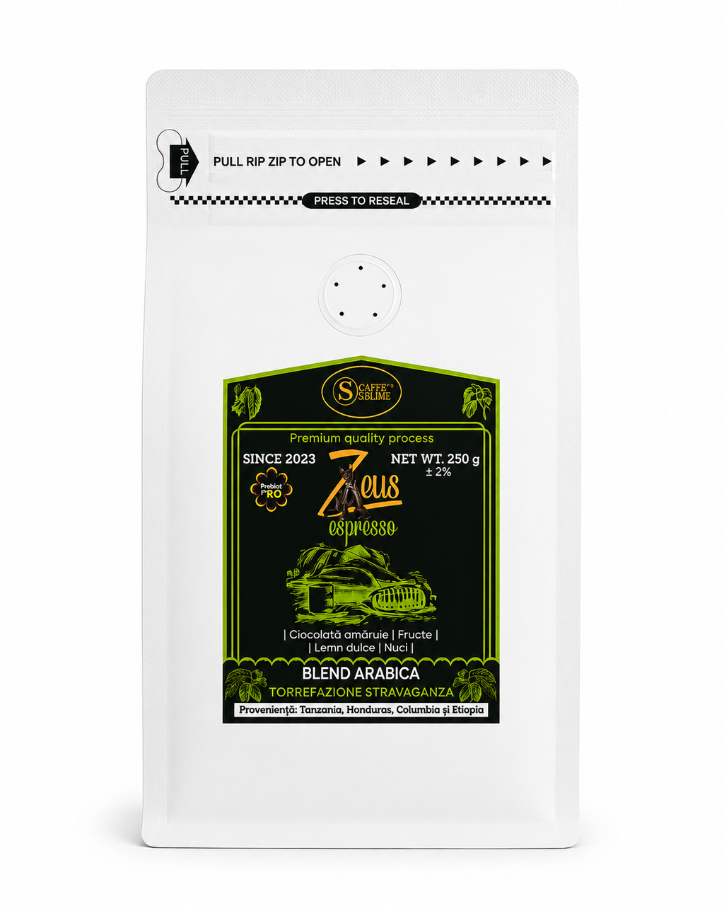 Zeus Caffè
