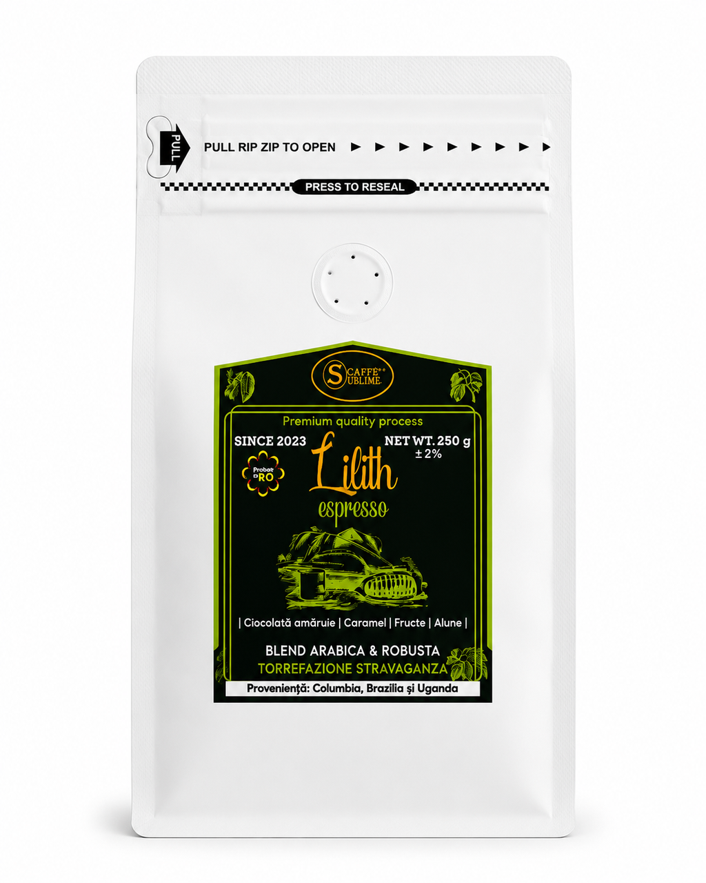 Lilith Caffè