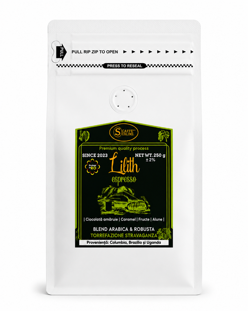 Lilith Caffè