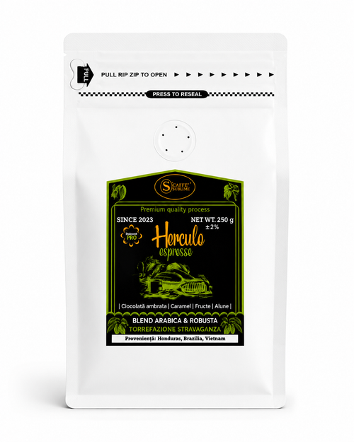 Hercule Caffè