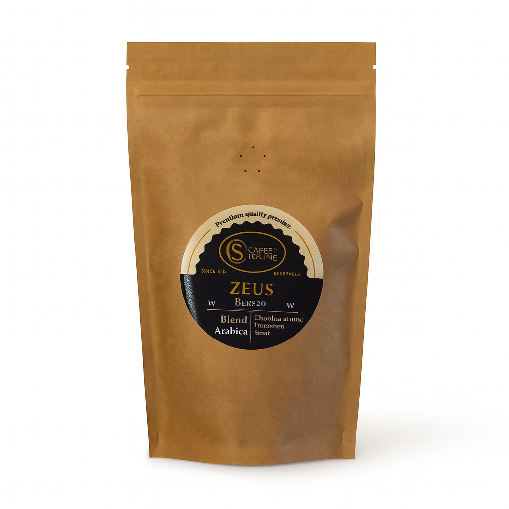 Zeus Caffe