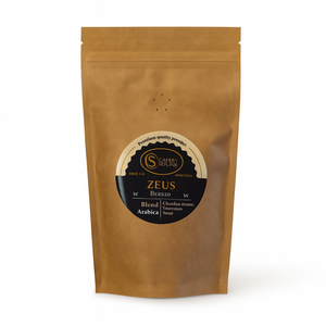 Zeus Caffe